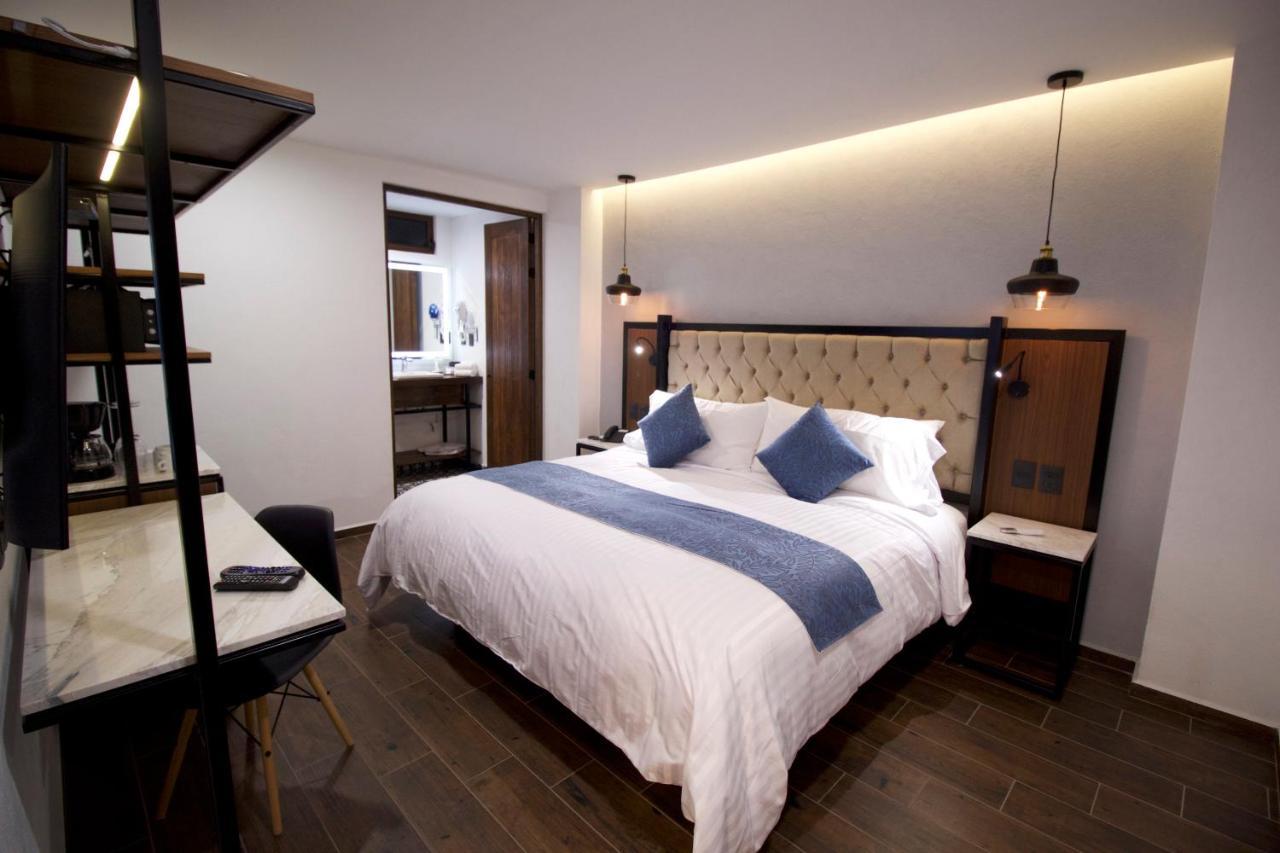 Boutique Casa Loreta 4* Queretaro