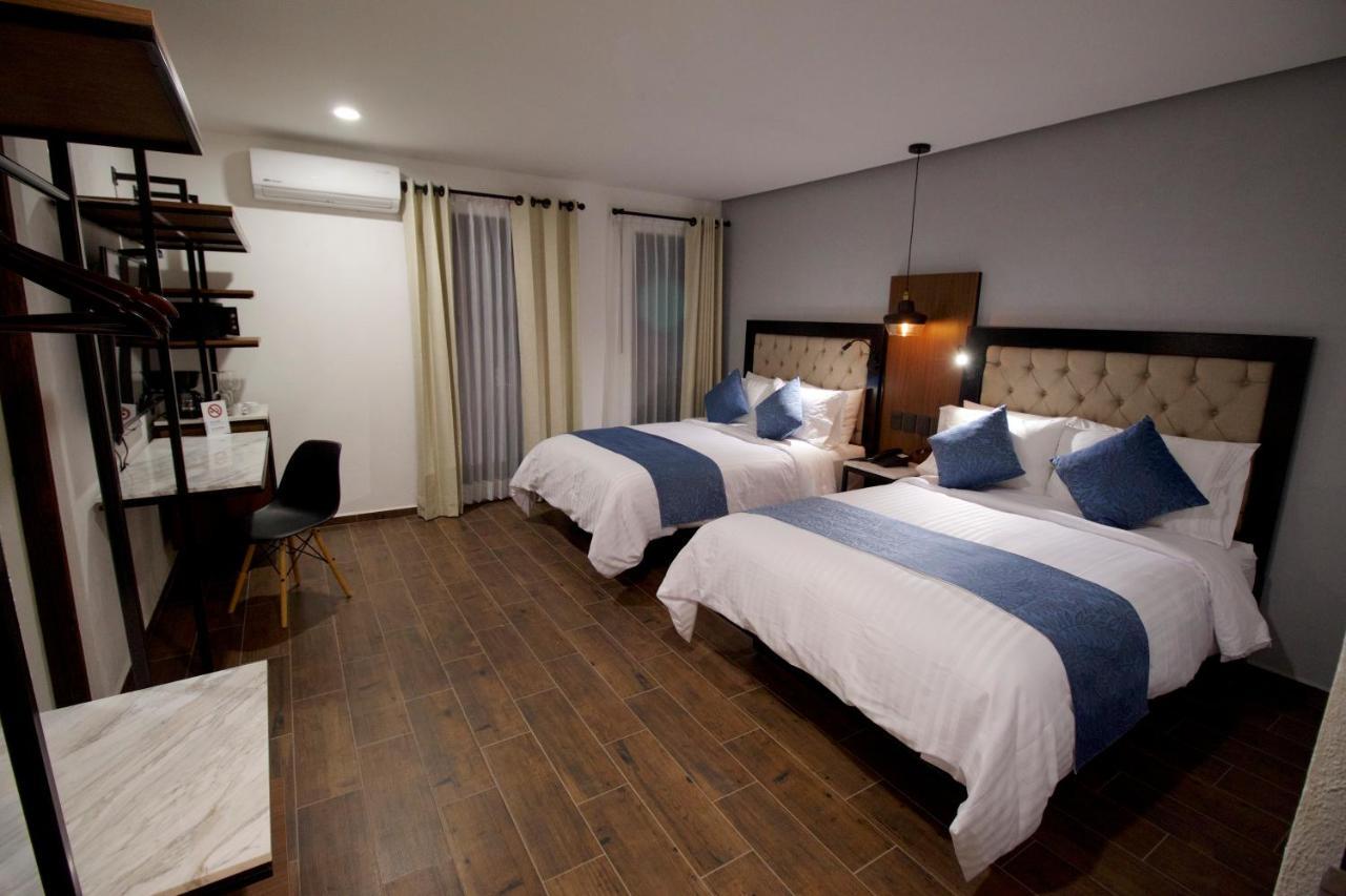Boutique Casa Loreta 4*