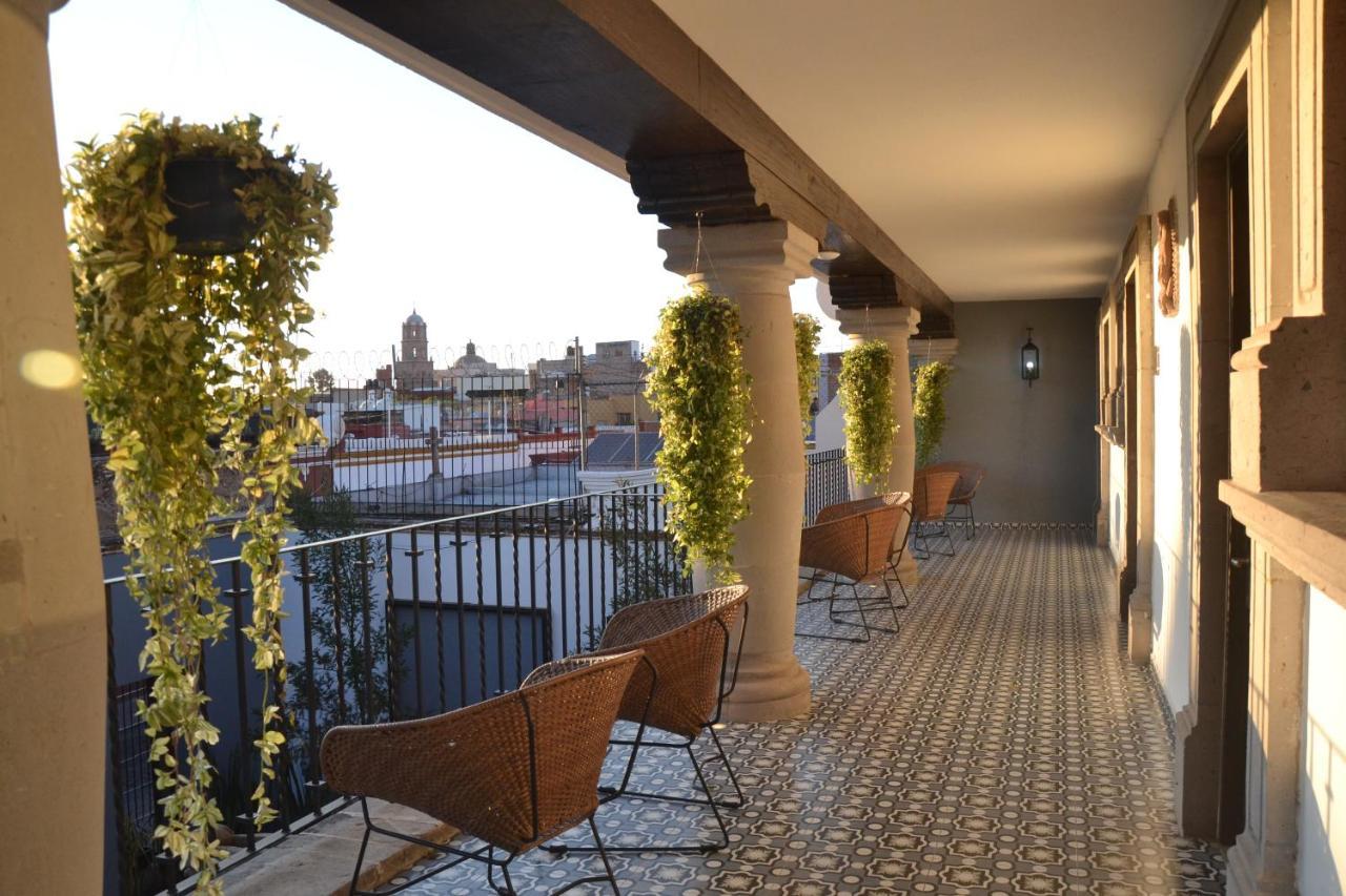 Boutique Casa Loreta Querétaro