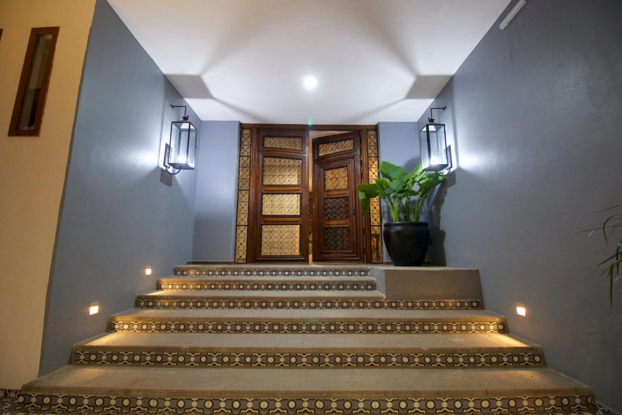 Hotel Boutique Casa Loreta 4*