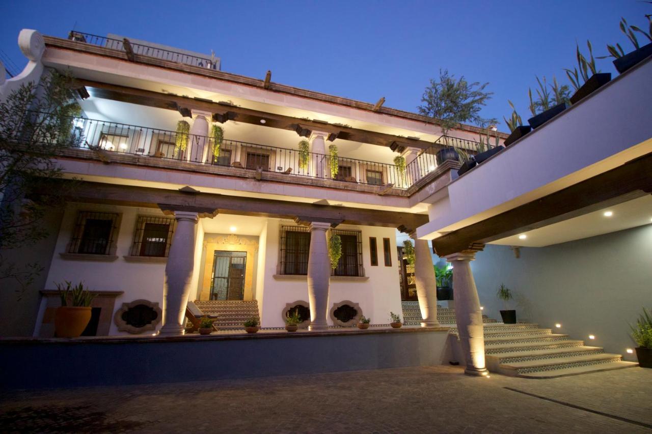 Boutique Casa Loreta Querétaro